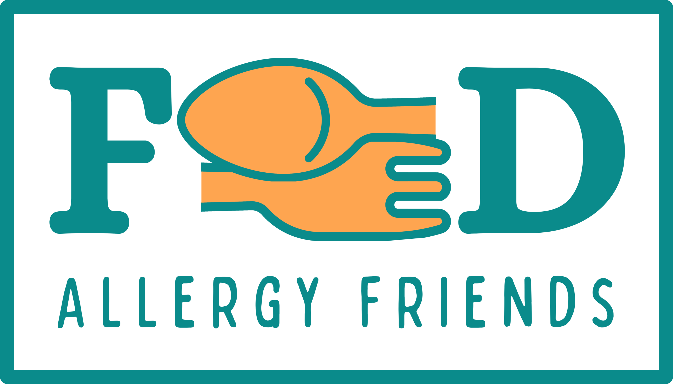 Food Allergy Friends logo