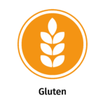 Allergen icon: Gluten