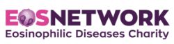 Eosinophilic Diseases Charity logo.