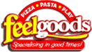 Feelgoods Diner logo