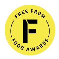 Free From food awards logo