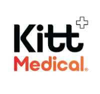 Kitt Medical logo.