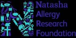 National Energy Research Foundation logo.