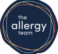 The Allergy Team logo