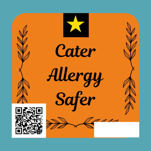 Cater Allergy Safer 1Star rating