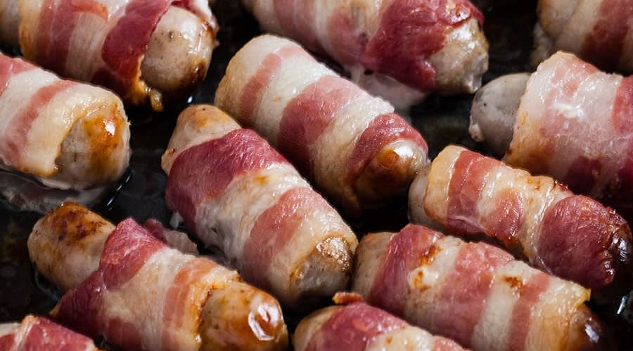 Pigs in Blankets