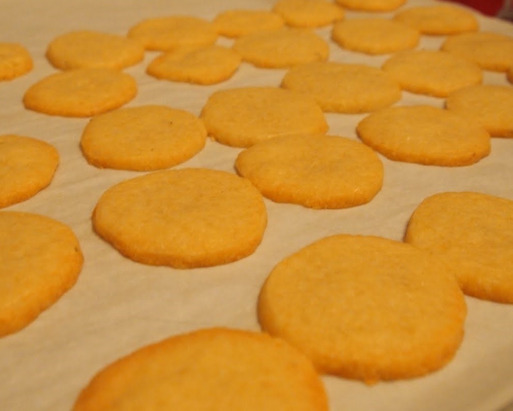 Shortbread